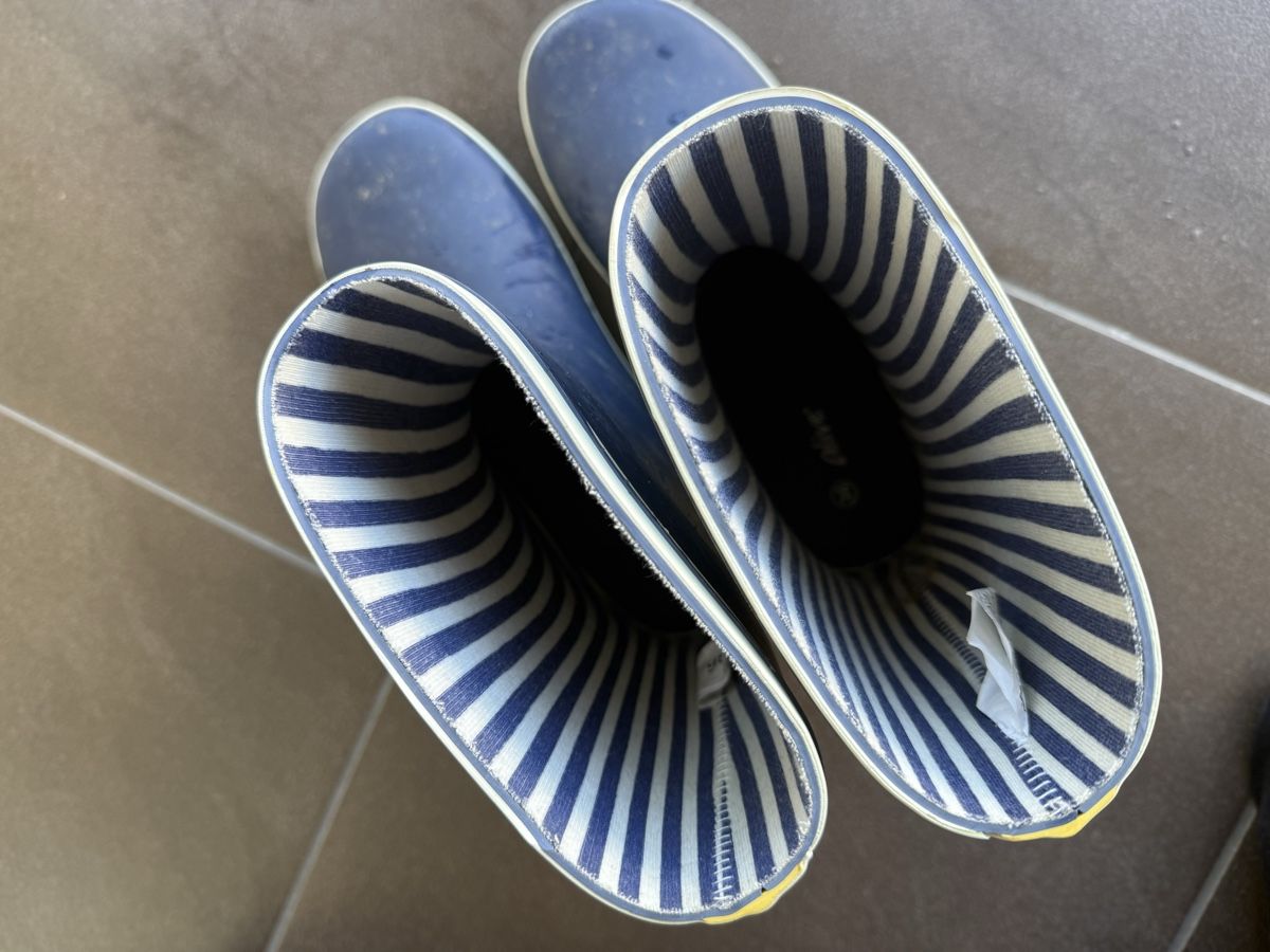Scarpe da uomo: Gummistiefel Alive Grösse 36 – Usato da Otelfingen venduto da Otto4 3