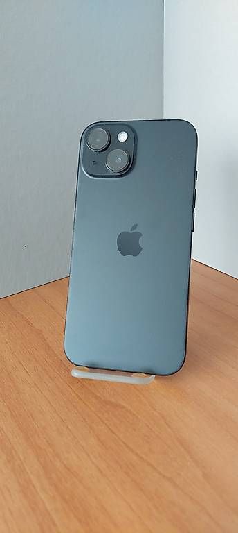 Portables: IPHONE 15 128GB – D'occasion à Bedano par nikpower77 2