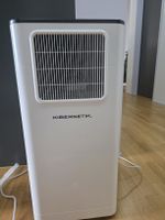 Klimageraet KIBERNETIK KL70 mobil, sehr gut erhalten