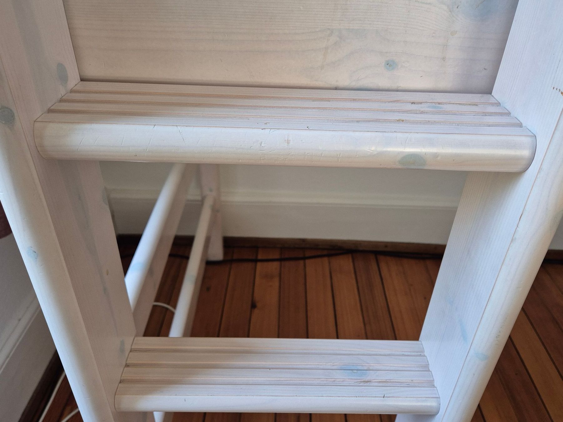 Micasa Betten: Flexa Kinderhalbhochbett – Gebraucht aus Luzern von jud_22ch 5