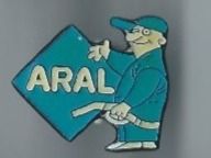 Aral PIN