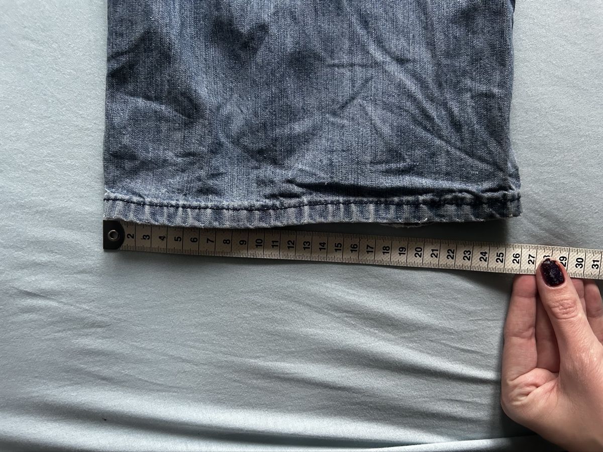 Jeans: Jeans Hose W30/L33 – Usato da Uster venduto da alin13e 2