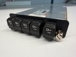 JDSU Optical Switch Modul