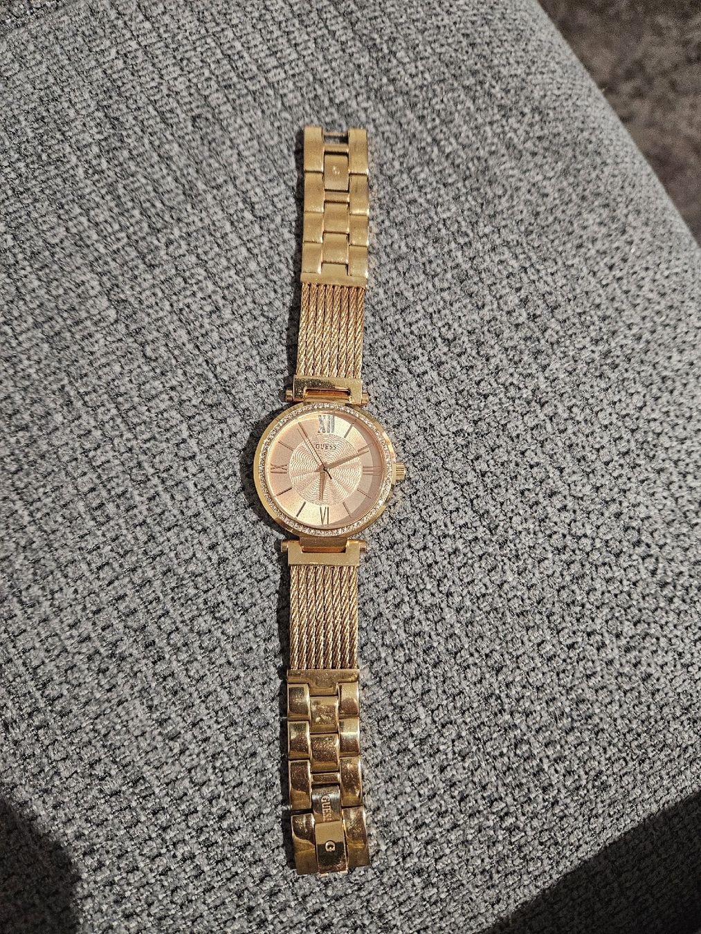 Guess Orologi: montre Guess – Usato da Savigny venduto da vei_8t66