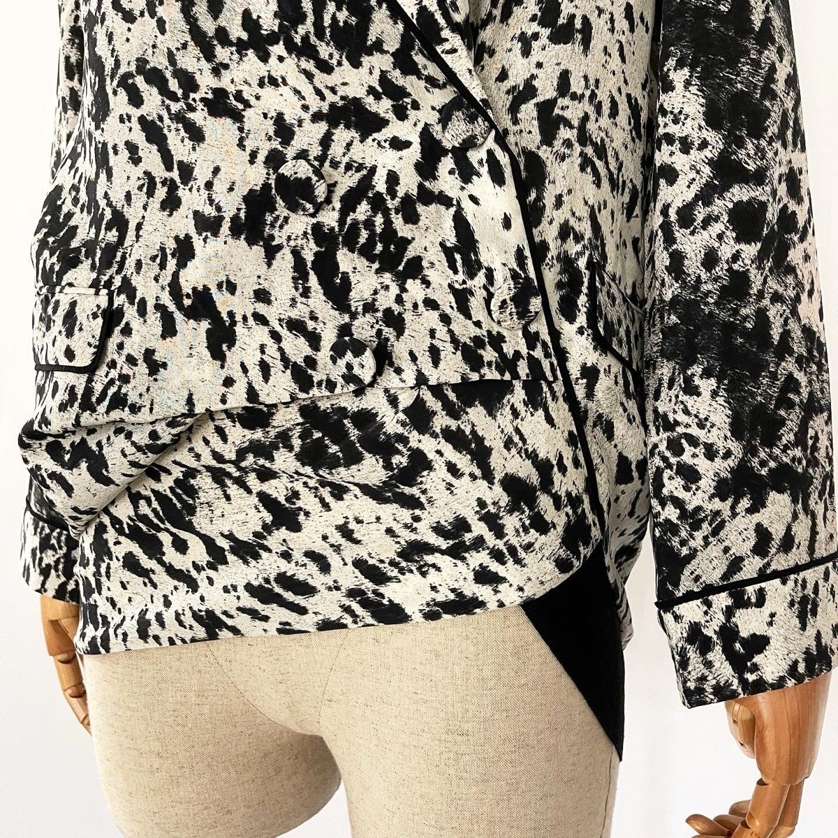 Phillip Lim Camicette: 3.1 PHILLIP LIM Blouse  – Nuovo (secondo la descrizione) da Emmen venduto da Avviivva_Com2023 3