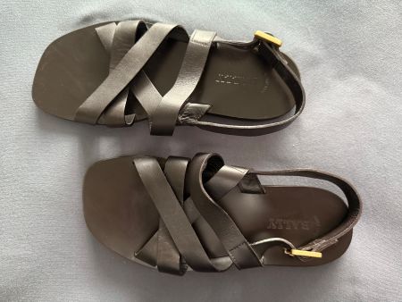 Herren-Sandalen Bally
