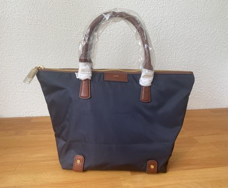 Joop! Handtasche ‚HELENA‘ Small Tote Nylon, neu!