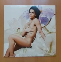 Prince Lovesexy LP NM Paisley Park 925720-1 1988