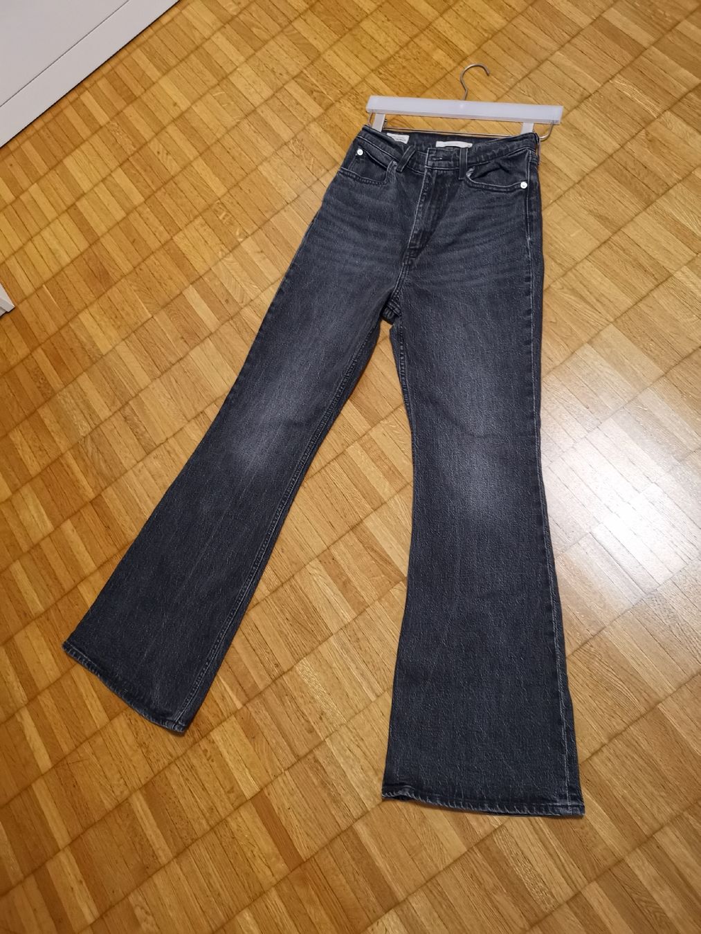 Levi's Jeans: Levis Jeans – Neu (gemäss Beschreibung) aus Killwangen von hua_c2df