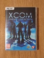 XCOM Enemy Unknown PC 2012 DE