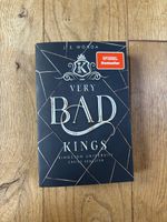 Very Bad Kings J. S. Wonda Kingston University Band 1