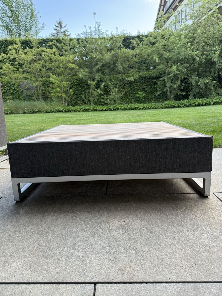 Tische: Aussen Lounge Tisch – Gebraucht aus Boniswil von Tuningking222 1