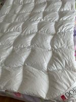 DOR Dorbena Daunen Duvet 160 x 210 cm 500 gramm