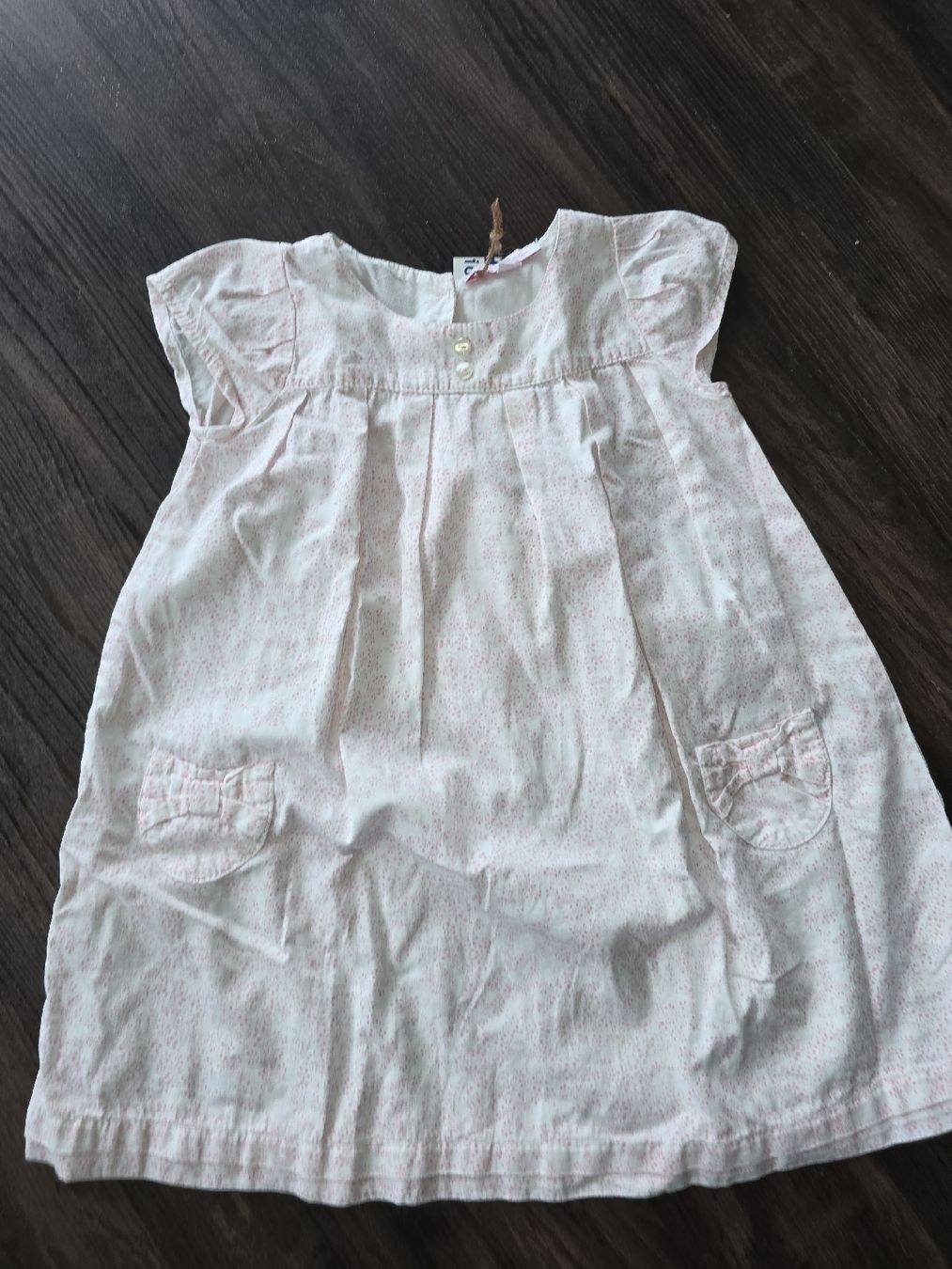 Vestiti & Gonne: Baby Kleid – Usato da Seedorf UR venduto da kal_gvj5