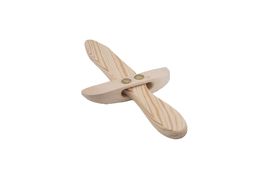 Holz Dolch / kleines Schwert Naturspielzeug