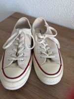 Converse Chuck Taylor All Star Leinenschuhe Grösse 37
