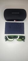 Lunettes de soleil Tommy Hilfiger 