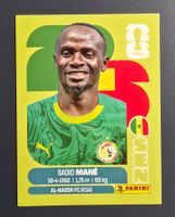 SEN 15 - Sadio Mané - Panini FIFA World Cup 2026 UE