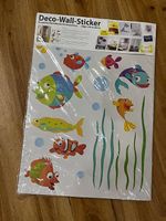 Stickerbogen