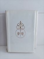 Journal d'une femme en blanc 1+2 / André Soubiran / Club int