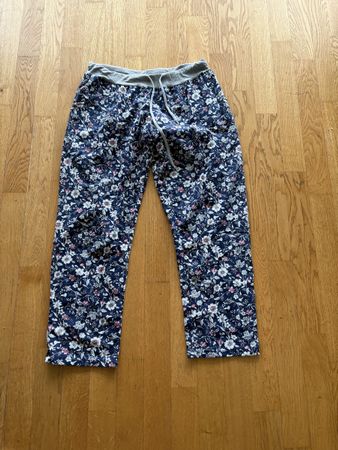 Stoffhose / Hose Damen, Gr. M - neuwertig
