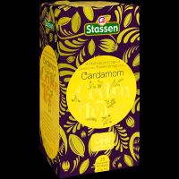 Stassen - Cardamom Tea - Gastro-Teebeutel