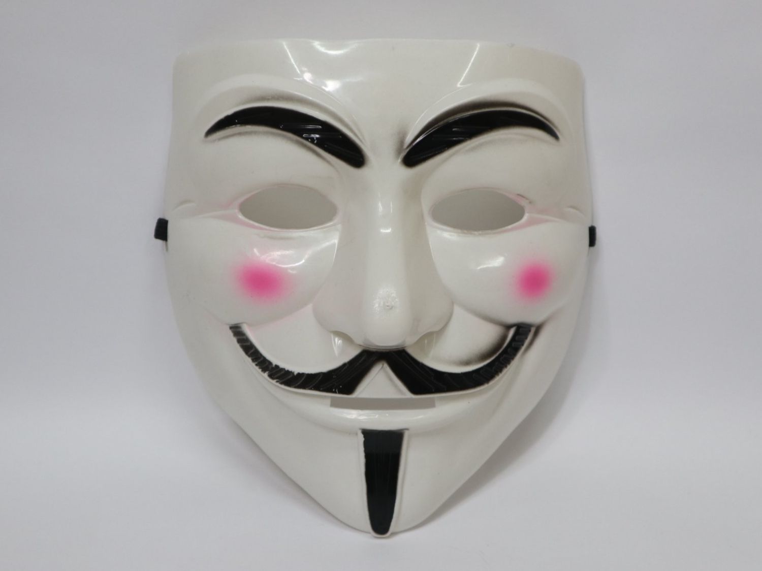Maschere: Maske V-Maske neu – Nuovo (secondo la descrizione) da Eschenbach SG venduto da Astalavista