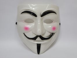 Maske V-Maske neu