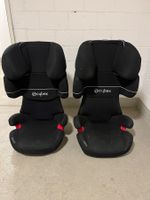 2 Kinder Cybex Autositze mit ISOFIX