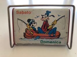 Salvadanaio Original - Walt Disney