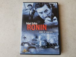 Ronin  -  Jeder ist käuflich