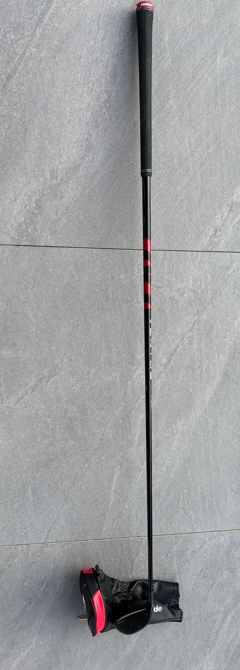 Taylor Made Clubs & Sets: TaylorMade Stealth 3HL 16.5 Fairway Holz – D'occasion à Aarberg par Paul1958 4