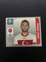 UEFA EURO 2020 STICKER # 72