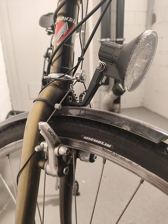 Mondia Biciclette: Mondia Galaxy Velo – Usato da Adliswil venduto da Maqua_22 1
