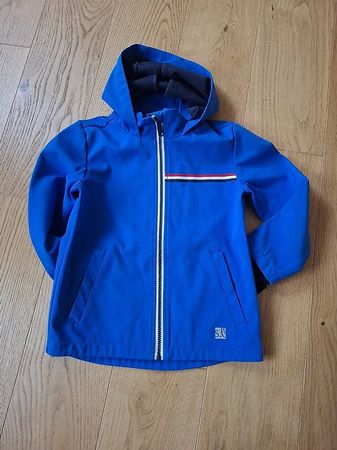 S'Oliver Softshelljacke Jacke