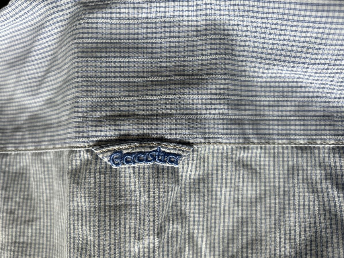 Camicette: Gaastra Hemd , Bluse Damen S kartiert – Usato da Horgen venduto da Bananenblues12 2