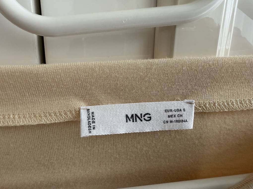 Mango Top: Mango Top S – Usato da Altendorf venduto da Anjapple 1