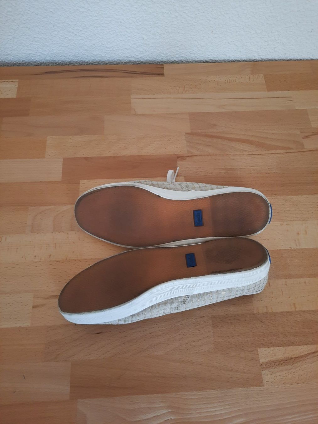 Scarpe da donna: Damen Schuhe, Gr. 38 / Set 2 Stk. – Usato da Ibach venduto da urs_sl5h 6