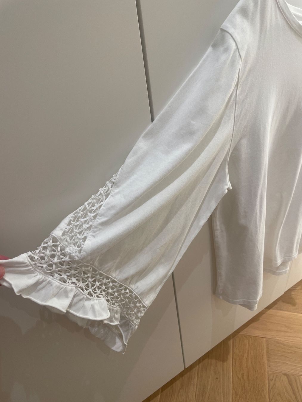 Givenchy Camicette: Givenchy Oberteil M/L – Usato da Zürich venduto da iva_7658 1