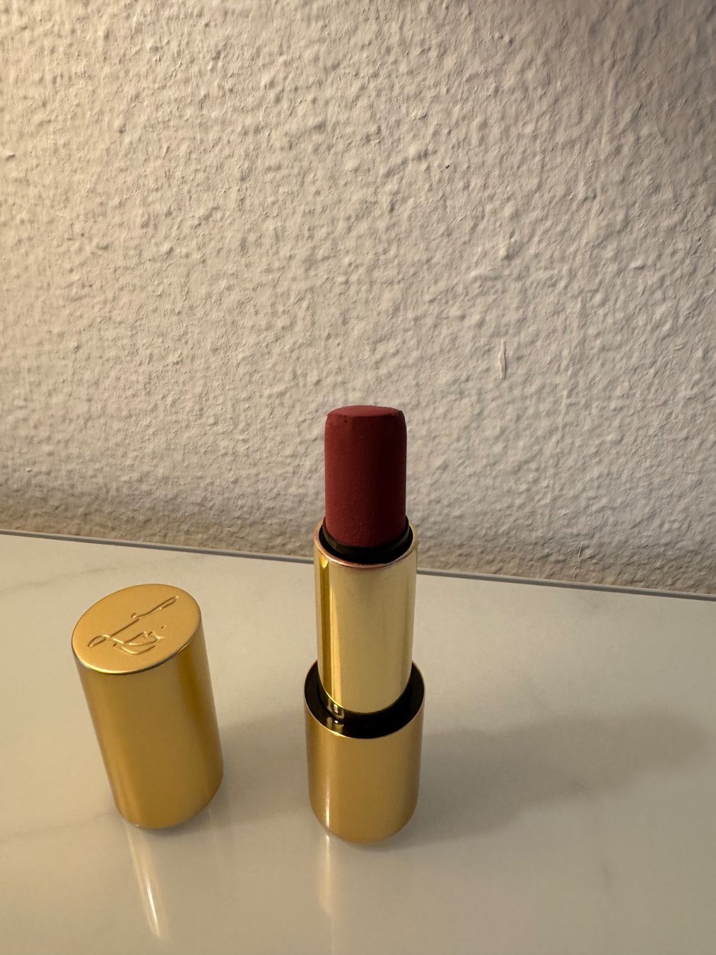Make-up: Lisa Eldridge Lippenstift Velvet Blush Lightly – Usato da Zürich venduto da nad_8tc8 1