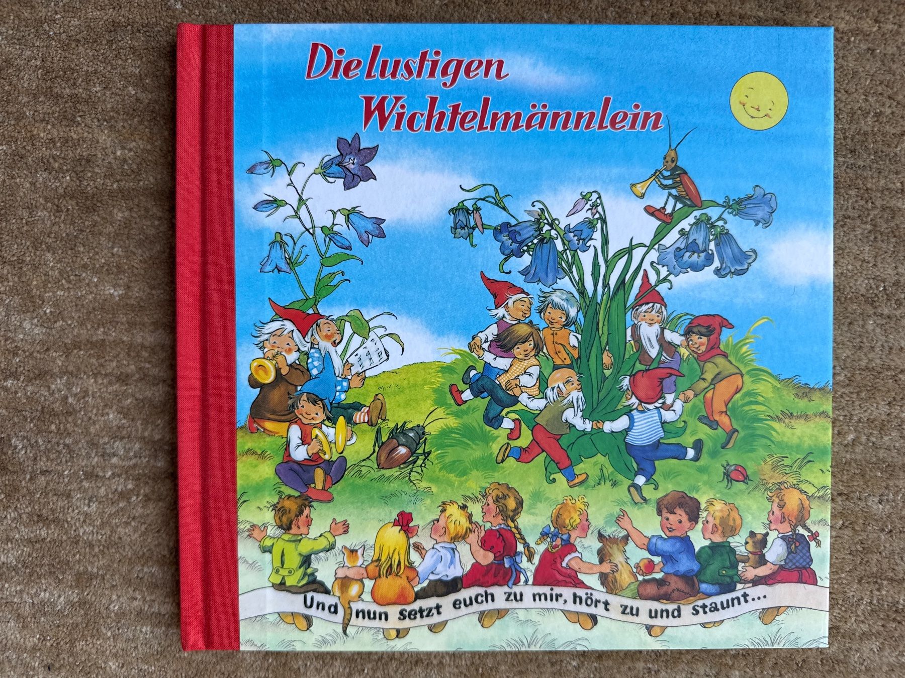 Livres: Die lustigsten Wichtelmännlein – Neuf (Voir description) à Aarau par Kilauea