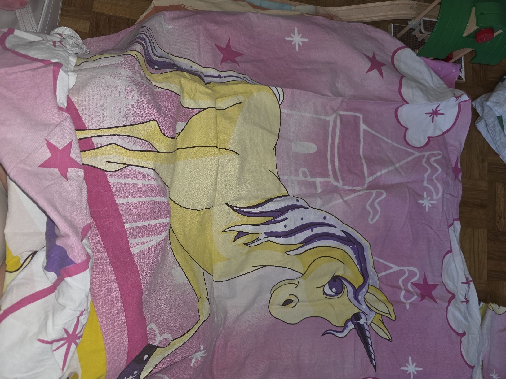 Linge de lit:  Bettwäsche Kinder – D'occasion à Bern par Laralinda1 6