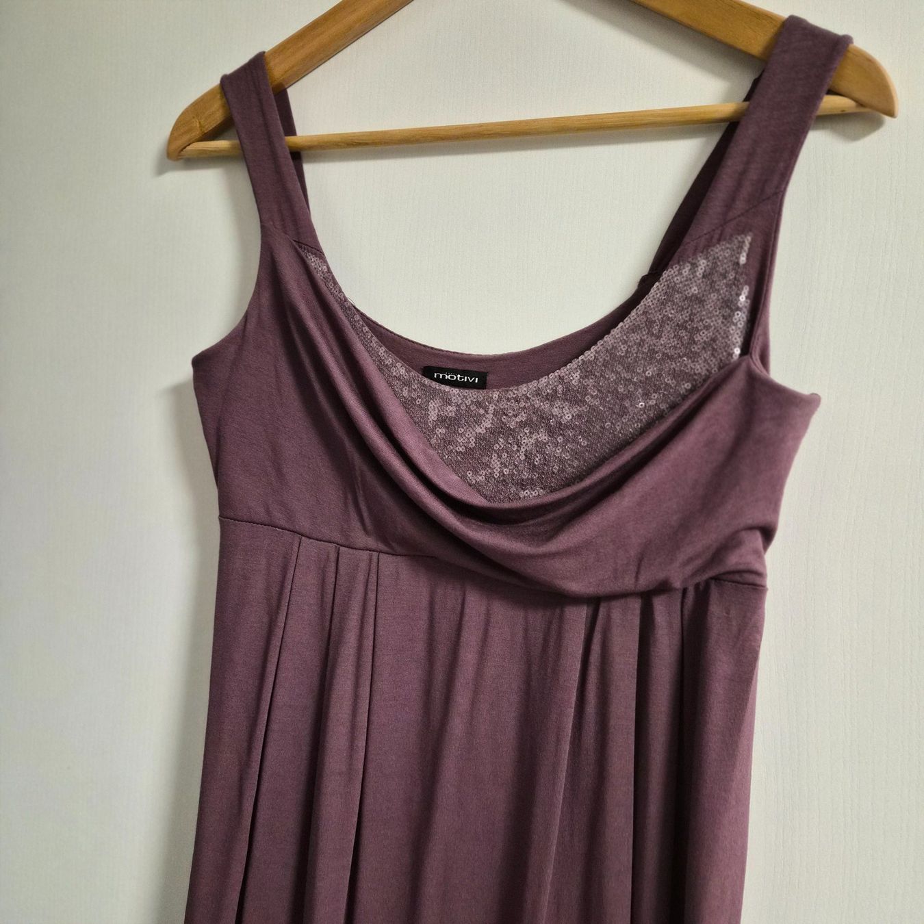 Vestiti: Kleid von Mötivi Grösse 36 – Nuovo (secondo la descrizione) da Baar venduto da redbull04 2