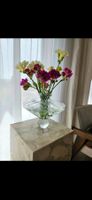 Ballerina Glas Vase von Stori