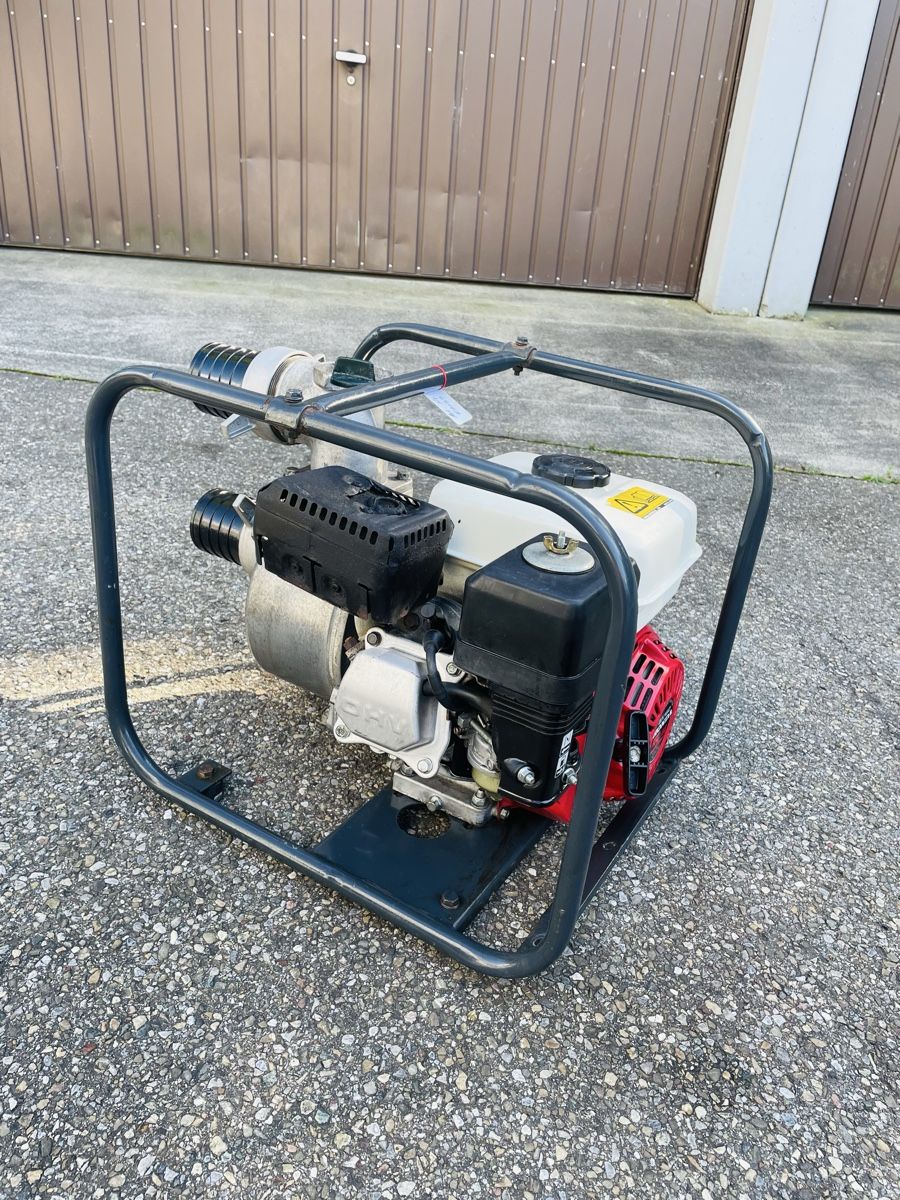 Honda Pompe & Parti di ricambio: Wasserpumpe Honda professionell – Usato da Würenlos venduto da Shop_Shop 6