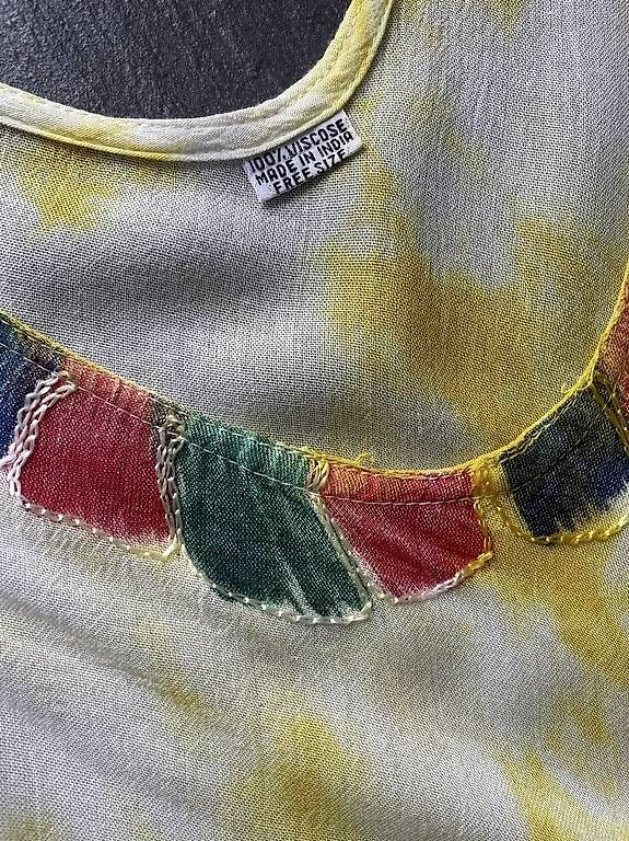 Kleider: Strand Kleid – Gebraucht aus Meisterschwanden von xX3000Xx 4