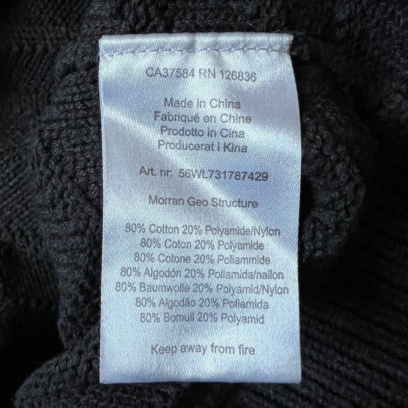 Lindeberg Pullover & Sweatshirts: J. LINDEBERG Pullover 🩶 – Gebraucht aus Zürich von ClosetQueen 8