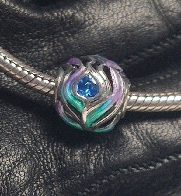Ciondoli: Charms kompatibel mit Pan-do-ra – Nuovo e nell'imballaggio originale da Lamboing venduto da Qtrica 6