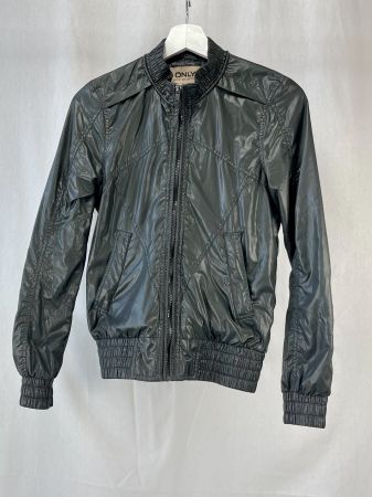 Jacke - Bomberjacke