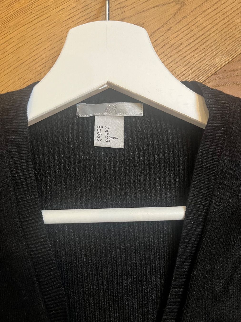 H&M Giacche: H&M Cardigan Gr.XS – Usato da St.Gallen venduto da Monrose 2